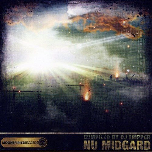 Nu Midgard - Various Artists | Muzyka Sklep EMPIK.COM