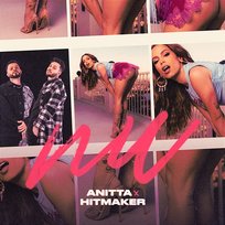 Nu Hitmaker, Anitta