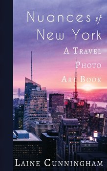 Nuances of New York City - Cunningham Laine