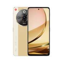 nubia Focus Pro 5G 8GB + 256GB Brązowy
