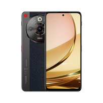 nubia Focus Pro 5G 8GB + 256GB Czarny