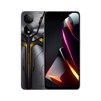nubia Neo 2 5G 8 + 256GB Szary
