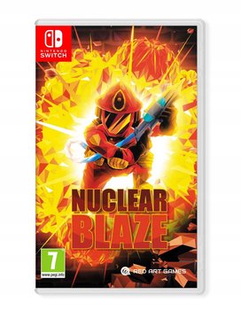 Nuclear Blaze, Nintendo Switch - Inny producent