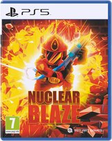 Nuclear Blaze (PS5) Inny producent