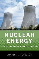 Nuclear Energy Ferguson Charles D.