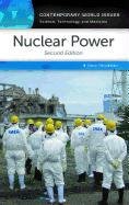 Nuclear Power: A Reference Handbook - Henderson Harry, Henderson Harry R.