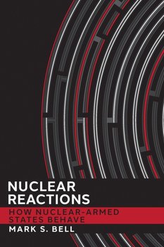 Nuclear Reactions. How Nuclear-Armed States Behave - Mark S. Bell