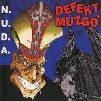 Nuda Defekt Muzgó