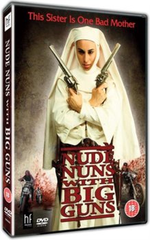 Nude Nuns With Big Guns (brak polskiej wersji językowej) - Guzman Joseph