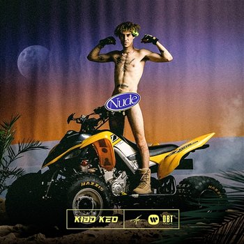 NUDE - Kidd Keo