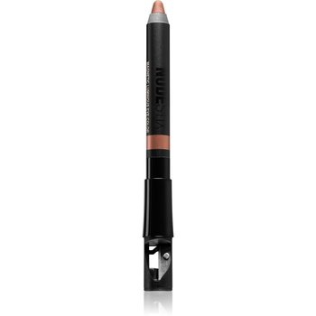 Nudestix Magnetic Luminous kredka uniwersalna do oczu odcień Nudity 2,8 g - Nudestix