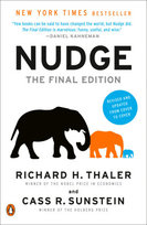 Nudge Penguin Books