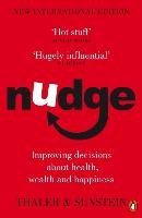 Nudge Sunstein Cass R.