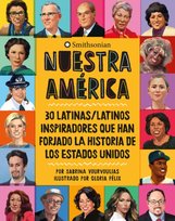 Nuestra America Sabrina Vourvoulias