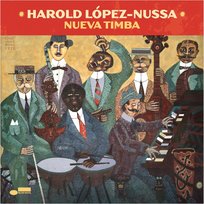 Nueva Timba Lopez-Nussa Harold