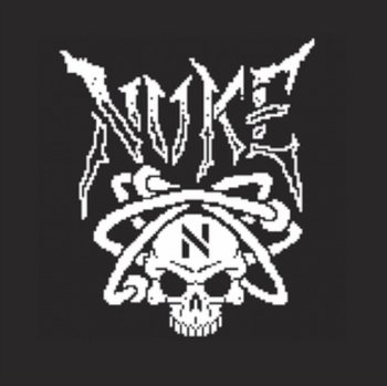 Nuke, płyta winylowa - Nuke