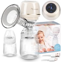 Nukido, Laktator elektryczny bezprzewodowy przenośny trójfazowy