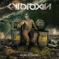 Nuklearth Cytotoxin