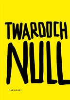 Null Twardoch Szczepan