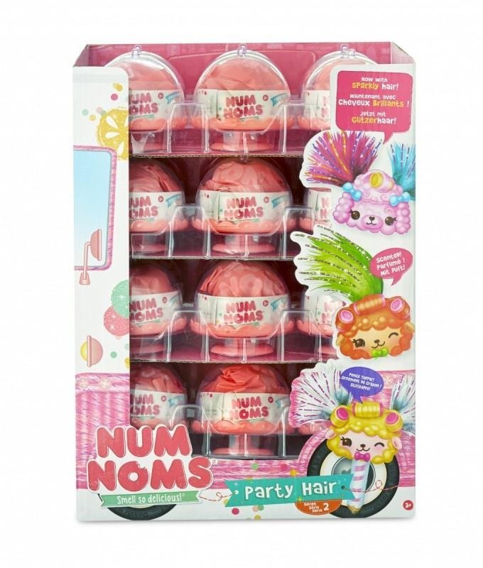 Num Noms Mystery Packs Asst in PDQ - Num Noms | Sklep EMPIK.COM