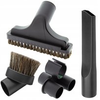 NUMATIC JAMES NVM 1 C ZESTAW SSAWEK 4ektech