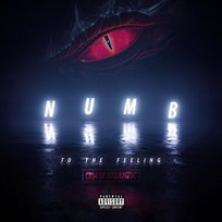Numb to the Feeling Chase Atlantic