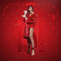 Number 1 Angel Charli Xcx