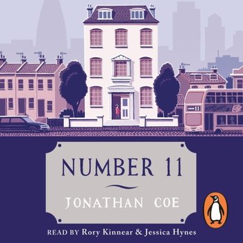 Number 11 - Coe Jonathan