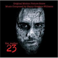 Number 23 Various Artists