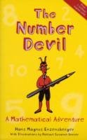 Number Devil - Enzensberger Hans Magnus