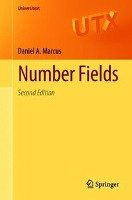 Number Fields - Marcus Daniel A.