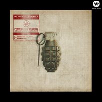 Number Five My Chemical Romance