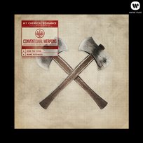 Number Four My Chemical Romance