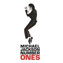 Number Ones Michael Jackson