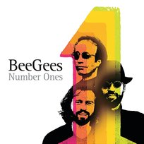 Number Ones Bee Gees