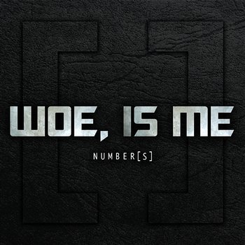 Number[s] Deluxe Reissue - Woe Is Me