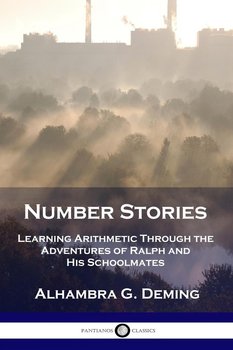 Number Stories - Deming Alhambra G.