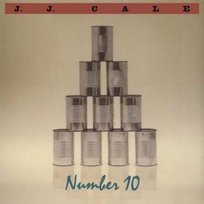 Number Ten Cale J.J.