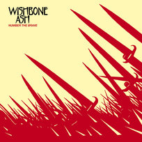 Number The Brave Wishbone Ash
