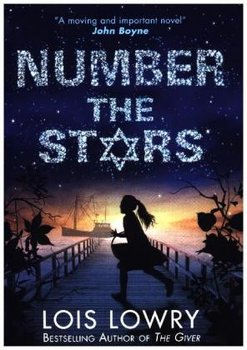 Number the Stars - Lowry Lois
