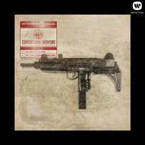 Number Three My Chemical Romance