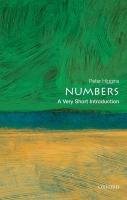 Numbers: A Very Short Introduction - Higgins Peter M.