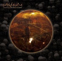 Numbers And The Big Dream Of Mr Sunders Millenium