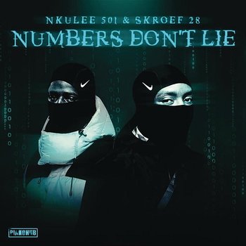 Numbers Don't Lie - Nkulee501, Skroef28