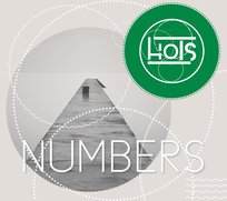 Numbers HoTS