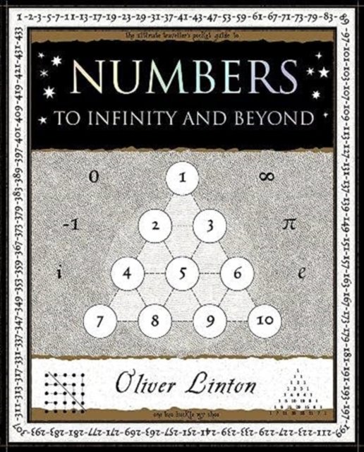 numbers-to-infinity-and-beyond-oliver-linton-ksi-ka-w-empik