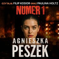 Nowości i bestsellery audiobooki