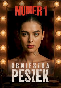 Numer 1 - Peszek Agnieszka