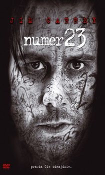 Numer 23 - Schumacher Joel