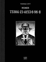 Numer 73304-23-4153-6-96-8 Ott Thomas